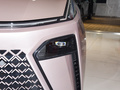 上汽大通MAXUS G70 图片