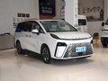 上汽大通MAXUS G70 2.0T旗艦版2023款