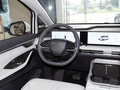 上汽大通MAXUS G70 2.0T旗艦版2023款