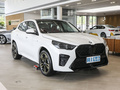 寶馬X2(進(jìn)口) xDrive25iM運(yùn)動(dòng)曜夜套裝2024款