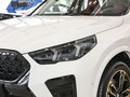寶馬X2(進(jìn)口) xDrive25iM運(yùn)動(dòng)曜夜套裝2024款