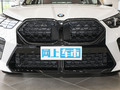 寶馬X2(進(jìn)口) xDrive25iM運(yùn)動(dòng)曜夜套裝2024款
