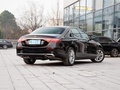 奔馳S級(jí) S 400 L商務(wù)型2024款