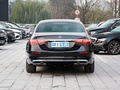 奔馳S級(jí) S 400 L商務(wù)型2024款