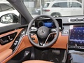 奔馳S級(jí) S 400 L商務(wù)型2024款