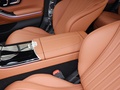 奔馳S級(jí) S 400 L商務(wù)型2024款