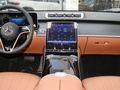 奔馳S級(jí) S 400 L商務(wù)型2024款