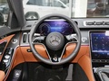 奔馳S級(jí) S 400 L商務(wù)型2024款