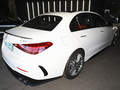 奔驰C级AMG 图片