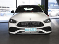 奔驰C级AMG AMG C 434MATIC2024款