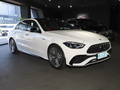 奔驰C级AMG AMG C 434MATIC2024款