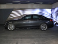 奔驰C级AMG AMG C 434MATIC2024款