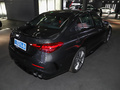 奔驰C级AMG AMG C 434MATIC2024款