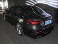 奔驰C级AMG AMG C 434MATIC2024款