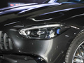 奔驰C级AMG AMG C 434MATIC2024款