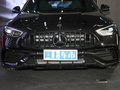 奔驰C级AMG AMG C 434MATIC2024款
