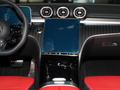 奔驰C级AMG AMG C 434MATIC2024款