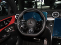 奔驰C级AMG AMG C 434MATIC2024款