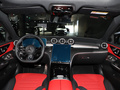 奔驰C级AMG AMG C 434MATIC2024款