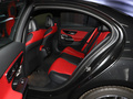 奔驰C级AMG AMG C 434MATIC2024款
