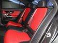 奔驰C级AMG AMG C 434MATIC2024款
