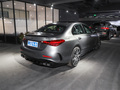 奔驰C级AMG AMG C 43 4MATIC特别版2024款