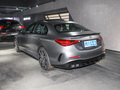 奔驰C级AMG AMG C 43 4MATIC特别版2024款