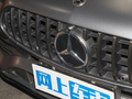 奔馳C級(jí)AMG 圖片
