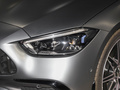 奔驰C级AMG AMG C 43 4MATIC特别版2024款