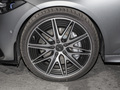奔驰C级AMG AMG C 43 4MATIC特别版2024款