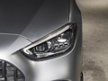 奔驰C级AMG AMG C 43 4MATIC特别版2024款