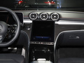 奔驰C级AMG AMG C 43 4MATIC特别版2024款