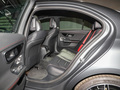 奔驰C级AMG AMG C 43 4MATIC特别版2024款