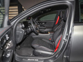 奔驰C级AMG AMG C 43 4MATIC特别版2024款