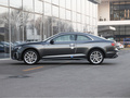 奧迪A5 Coupe 40 TFSI時尚動感型2024款