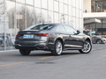 奧迪A5 Coupe 40 TFSI時尚動感型2024款