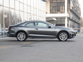 奧迪A5 Coupe 40 TFSI時尚動感型2024款