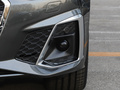 奧迪A5 Coupe 40 TFSI時尚動感型2024款