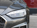 奧迪A5 Coupe 40 TFSI時尚動感型2024款