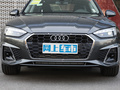 奧迪A5 Coupe 40 TFSI時尚動感型2024款