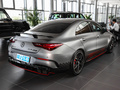 奔驰CLA级AMG AMG CLA 45 S 4MATIC+燃擎当道特别版2024款