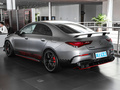 奔驰CLA级AMG AMG CLA 45 S 4MATIC+燃擎当道特别版2024款