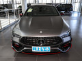 奔驰CLA级AMG