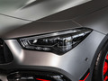 奔驰CLA级AMG AMG CLA 45 S 4MATIC+燃擎当道特别版2024款