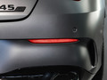 奔驰CLA级AMG AMG CLA 45 S 4MATIC+燃擎当道特别版2024款