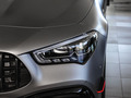奔驰CLA级AMG AMG CLA 45 S 4MATIC+燃擎当道特别版2024款