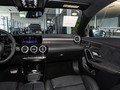 奔驰CLA级AMG AMG CLA 45 S 4MATIC+燃擎当道特别版2024款