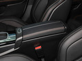 奔驰CLA级AMG AMG CLA 45 S 4MATIC+燃擎当道特别版2024款
