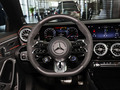 奔驰CLA级AMG AMG CLA 45 S 4MATIC+燃擎当道特别版2024款