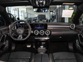 奔驰CLA级AMG AMG CLA 45 S 4MATIC+燃擎当道特别版2024款